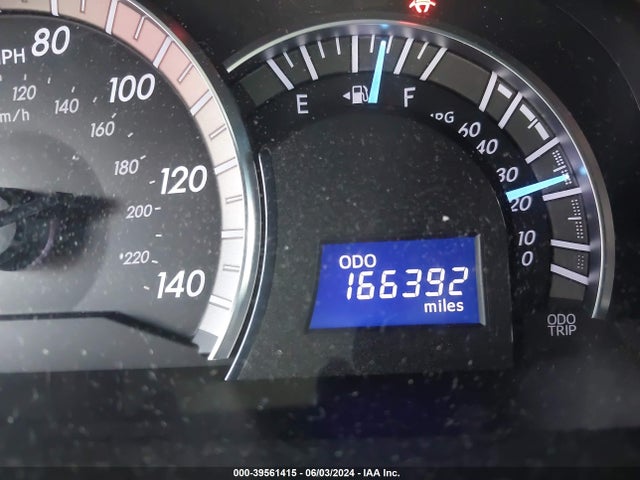 Toyota CAMRY SE 2014 4T1BF1FK7EU752828 Image 15