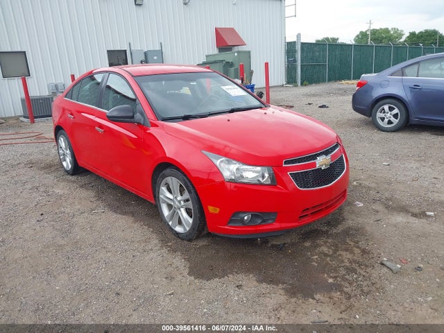 2014 1G1PG5SB9E7133465 главное изображение