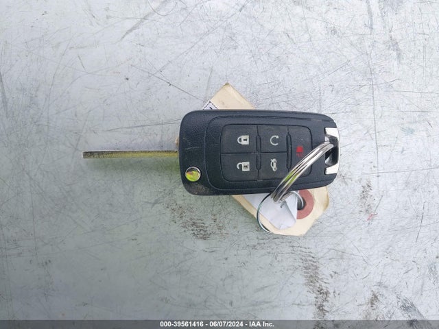 Chevrolet CRUZE LTZ 2014 1G1PG5SB9E7133465 Image 11
