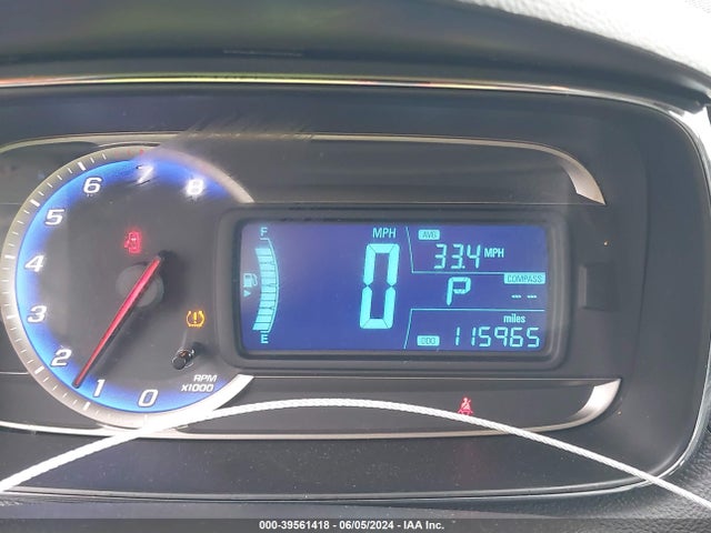 Chevrolet Trax 1ls 2016 3GNCJKSB2GL254396 Image 16
