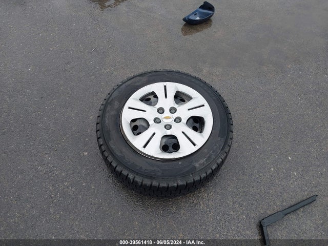 Chevrolet Trax 1ls 2016 3GNCJKSB2GL254396 Image 12