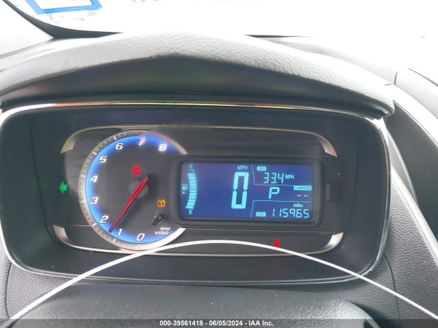 Chevrolet Trax 1ls 2016 3GNCJKSB2GL254396 Image 7