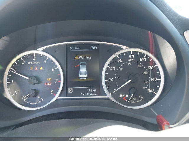 Nissan SENTRA SV 2017 3N1AB7AP0HY320068 Image 15