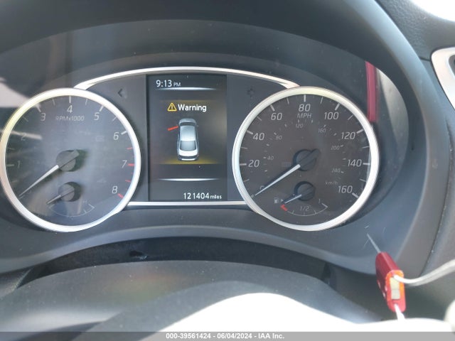 Nissan SENTRA SV 2017 3N1AB7AP0HY320068 Image 7