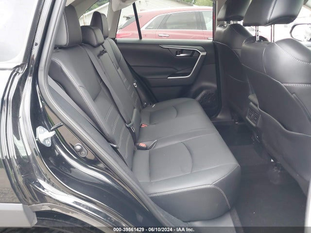 Toyota Rav4 Xle Premium 2021 2T3A1RFV4MC214632 Image 8