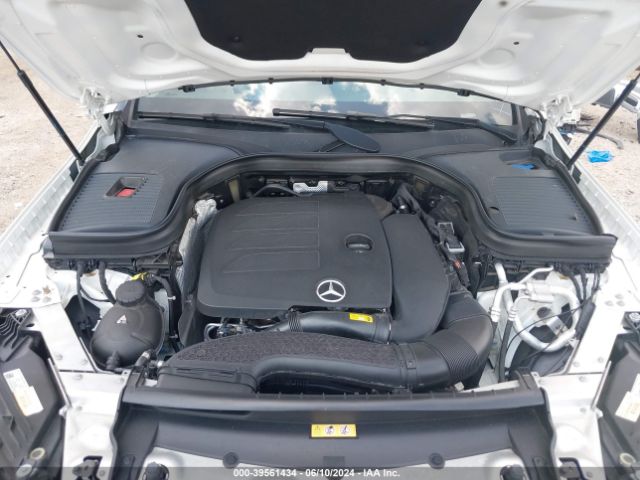 W1N0G8DB4MF971262 Mercedes-Benz Glc 300 Suv