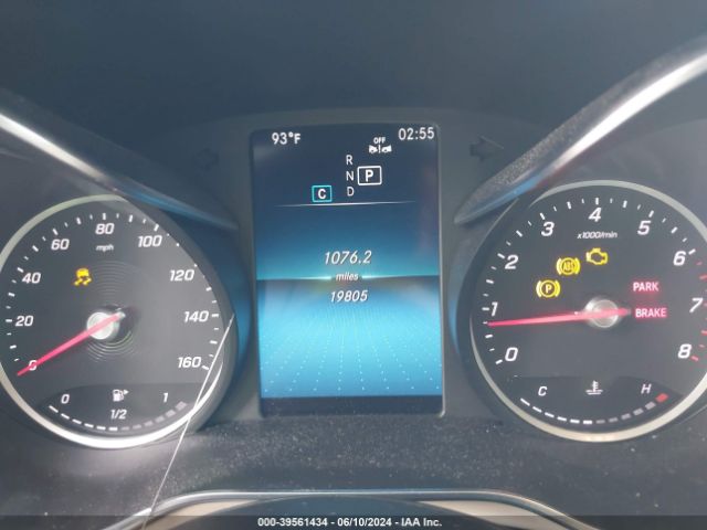 W1N0G8DB4MF971262 Mercedes-Benz Glc 300 Suv