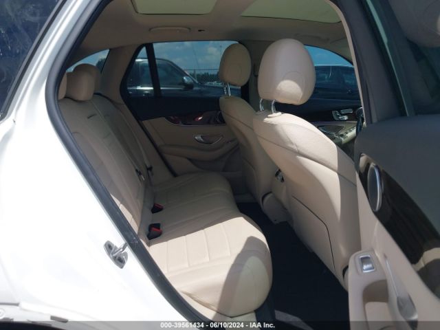 W1N0G8DB4MF971262 Mercedes-Benz Glc 300 Suv