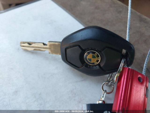 2000 BMW 740IL WBAGH8340YDP13308 Photo 10