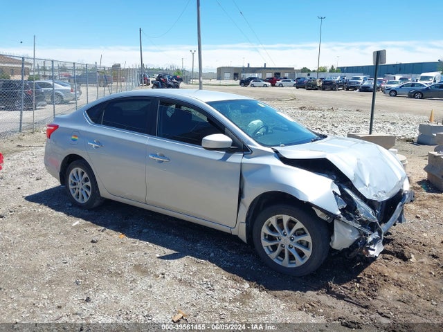 2019 3N1AB7AP2KY286139 main image