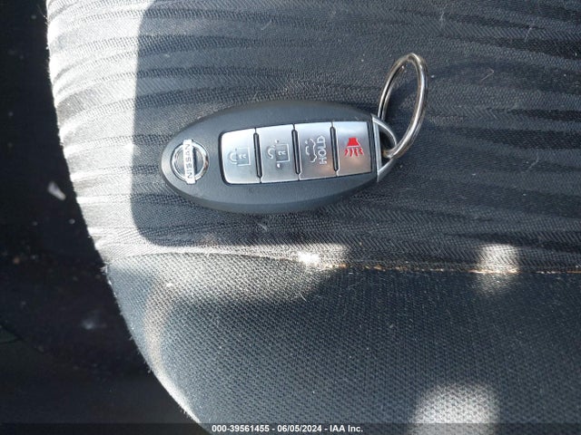 Nissan SENTRA SV 2019 3N1AB7AP2KY286139 Image 11