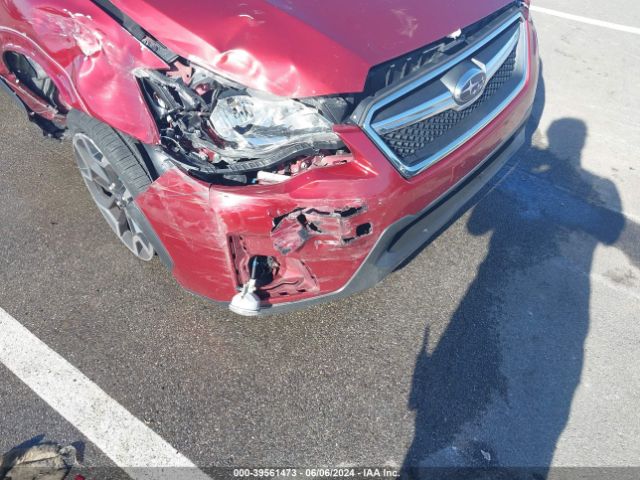 JF2GPABC2H9227853 Subaru Crosstrek 2.0i Premium