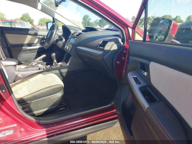 JF2GPABC2H9227853 Subaru Crosstrek 2.0i Premium