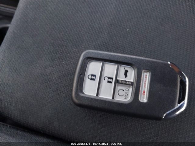 2HGFC4B06HH301628 Honda Civic Lx-p