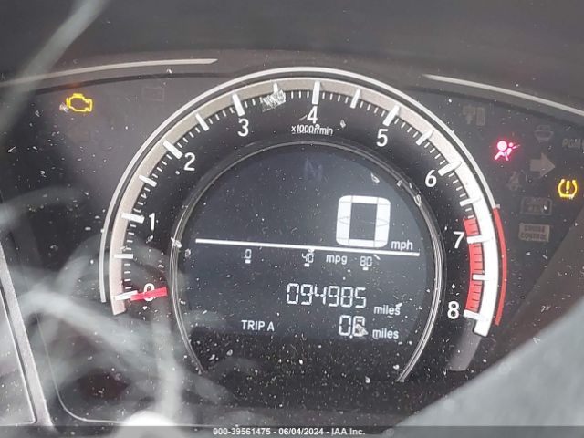 2HGFC4B06HH301628 Honda Civic Lx-p