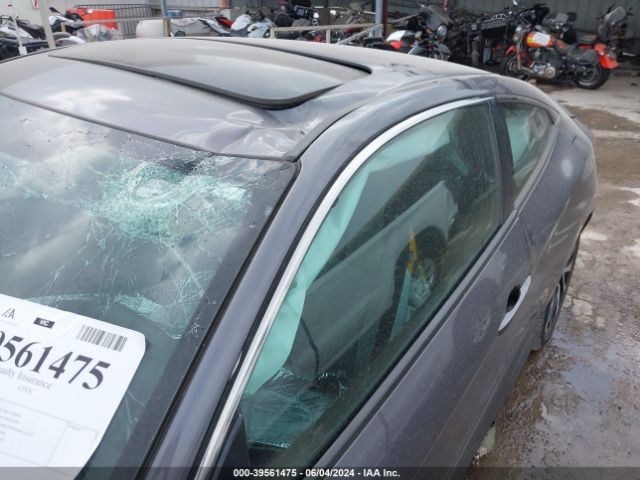 2HGFC4B06HH301628 Honda Civic Lx-p