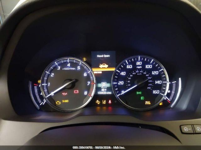 5J8YD4H56KL019086 Acura Mdx Tech Pkg