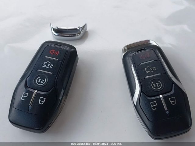 3LN6L2G92FR618037 Lincoln MKZ
