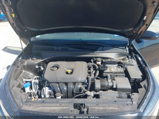 3KPF24AD9RE735013 KIA Forte Lxs