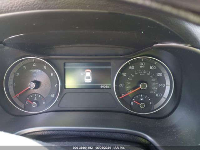 3KPF24AD9RE735013 KIA Forte Lxs
