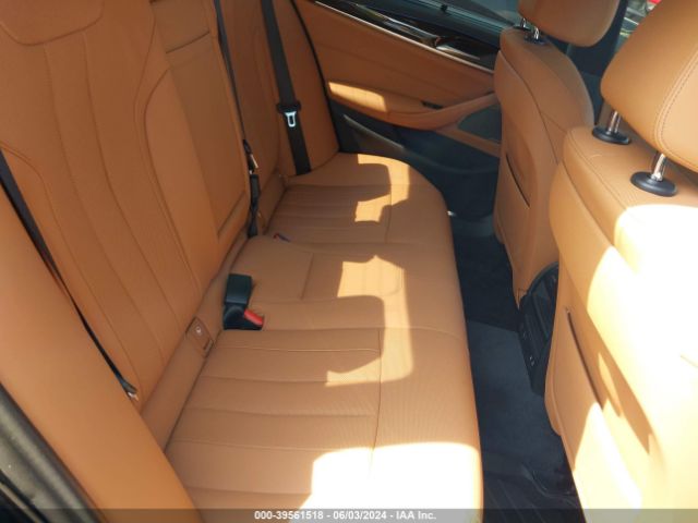 WBA33AG05PCL28391 BMW 530e Xdrive