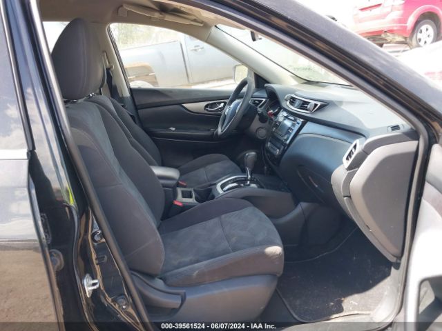 KNMAT2MV1GP623416 Nissan ROGUE SV