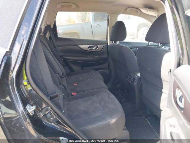 KNMAT2MV1GP623416 Nissan ROGUE SV
