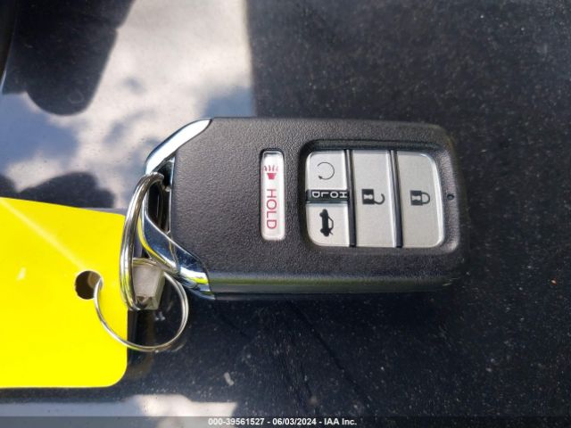 2HGFC3B30KH352876 Honda CIVIC EX