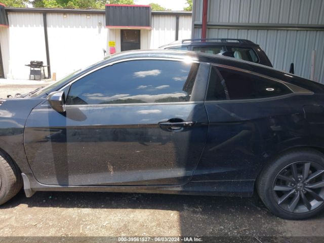 2HGFC3B30KH352876 Honda CIVIC EX