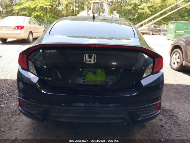 2HGFC3B30KH352876 Honda CIVIC EX