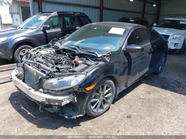 2HGFC3B30KH352876 Honda CIVIC EX