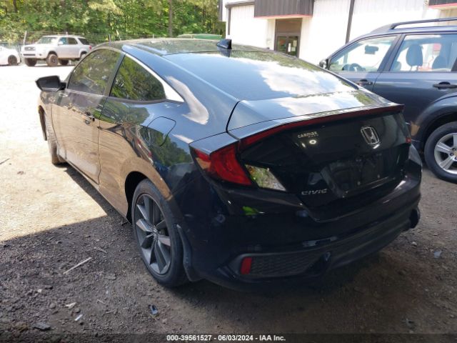 2HGFC3B30KH352876 Honda CIVIC EX