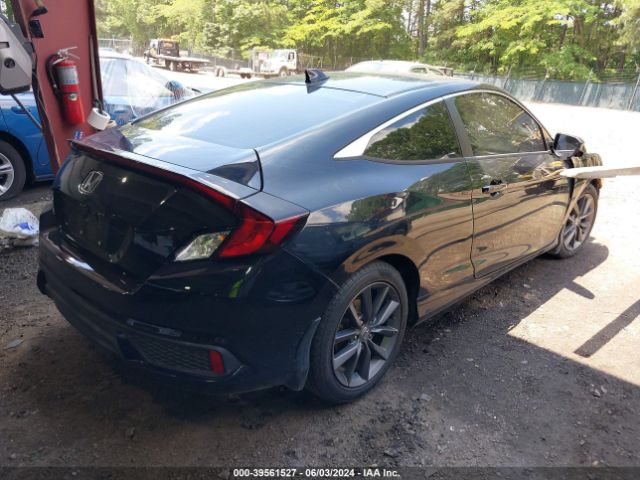 2HGFC3B30KH352876 Honda CIVIC EX
