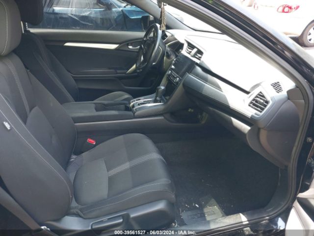 2HGFC3B30KH352876 Honda CIVIC EX