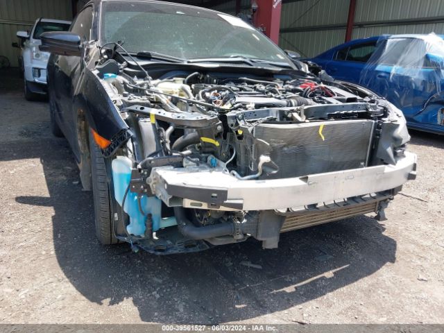 2HGFC3B30KH352876 Honda CIVIC EX