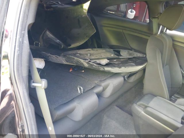 2HGFC3B30KH352876 Honda CIVIC EX