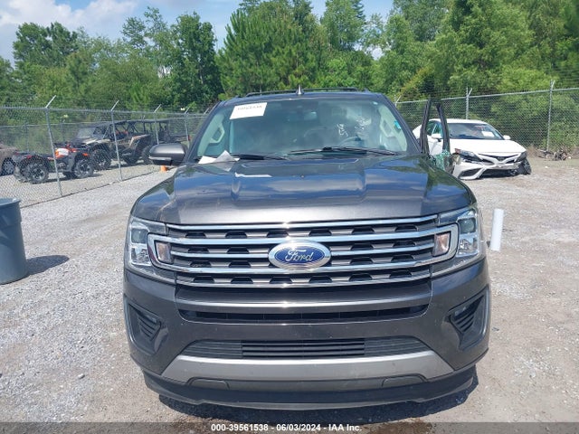 1FMJK1HT5MEA15262 Ford Expedition Xlt Max