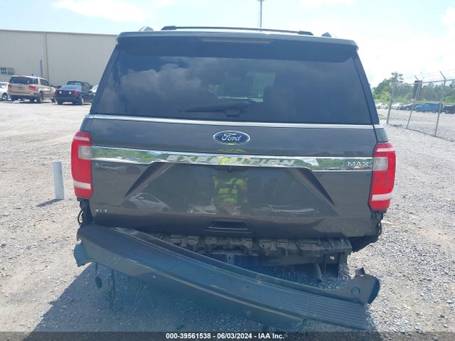 1FMJK1HT5MEA15262 Ford Expedition Xlt Max