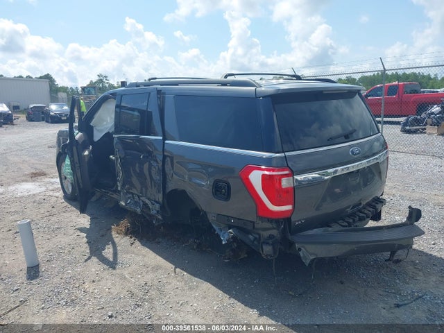 1FMJK1HT5MEA15262 Ford Expedition Xlt Max