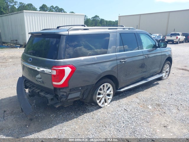 1FMJK1HT5MEA15262 Ford Expedition Xlt Max