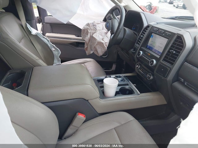 1FMJK1HT5MEA15262 Ford Expedition Xlt Max
