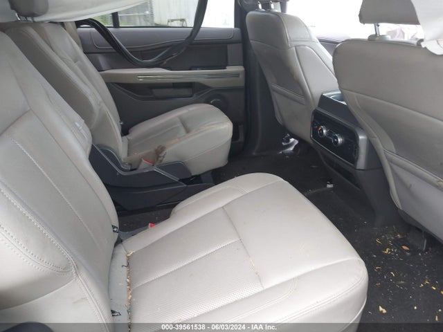 1FMJK1HT5MEA15262 Ford Expedition Xlt Max