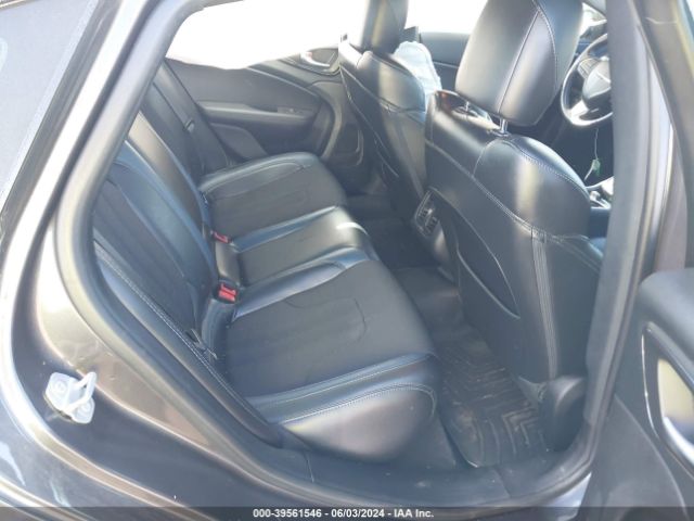 1C3CCCDGXGN148008 Chrysler 200 S
