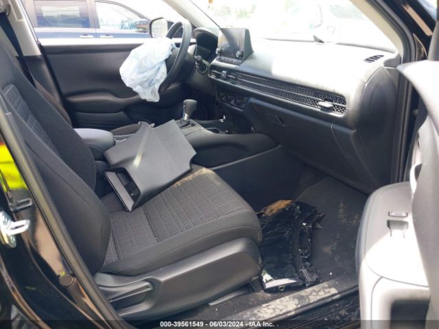 3CZRZ2H35PM748171 Honda Hr-v Awd Lx