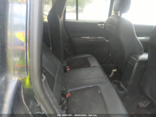 1C4NJDEB1ED621526 Jeep Compass Latitude