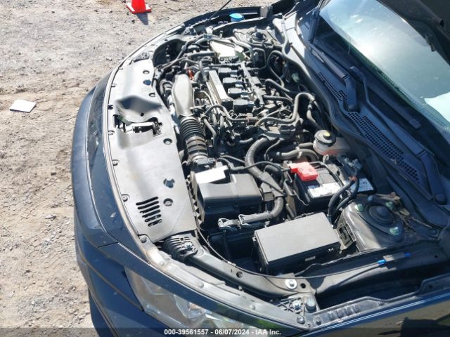 SHHFK7H54HU203174 Honda CIVIC EX