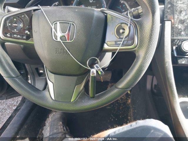 SHHFK7H54HU203174 Honda CIVIC EX