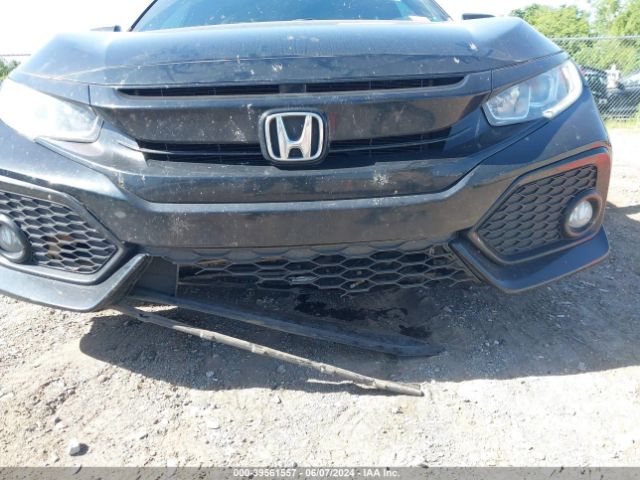 SHHFK7H54HU203174 Honda CIVIC EX