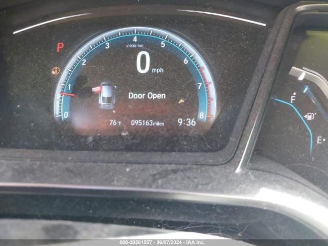 SHHFK7H54HU203174 Honda CIVIC EX