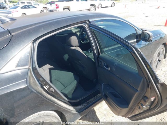 SHHFK7H54HU203174 Honda CIVIC EX